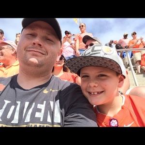 Meet your Posher, Darrin